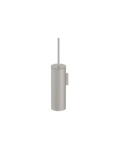Sanco Toilet Brush Holders Πιγκάλ Γκρι τσιμέντου ματ 91518-M104