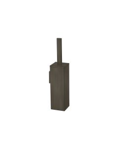 Sanco Toilet Brush Holders Πιγκάλ Σκούρο μπρονζέ ματ 91572-DM25