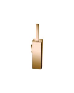 Sanco Toilet Brush Holders Πιγκάλ PVD θερμό μπρονζέ γυαλιστερό 91572-PVD-01PL