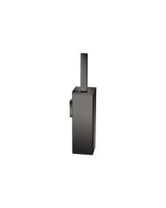 Sanco Toilet Brush Holders Πιγκάλ PVD gun metal γυαλιστερό 91572-PVD-05PL