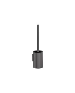 Sanco Toilet Brush Holders Πιγκάλ Σκούρο γραφίτη 91593-122