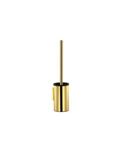 Sanco Toilet Brush Holders Πιγκάλ PVD χρυσό ορείχαλκο γυαλιστερό 91593-PVD-02PL