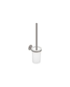 Sanco Toilet Brush Holders Πιγκάλ Γκρι τσιμέντου ματ 91595-M104