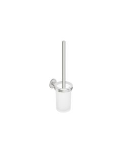 Sanco Toilet Brush Holders Πιγκάλ PVD νίκελ ατσάλι 91595-PVD-11BR