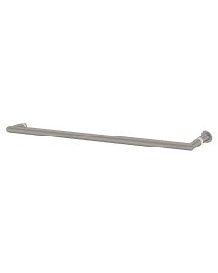 Sanco Glass Door Accessories Λαβή / πετσετοθήκη Γκρι τσιμέντου ματ GL0715-M104