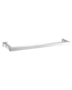 Sanco Glass Door Accessories Λαβή / Πετσετοθήκη Χρώμιο GL0723-Α03