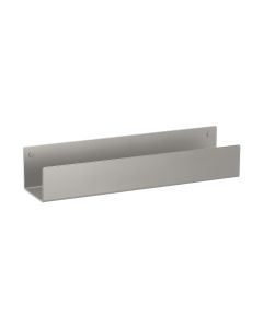 Sanco Shelves Ράφι 45cm Γκρι τσιμέντου ματ SH-0502-W45-M104