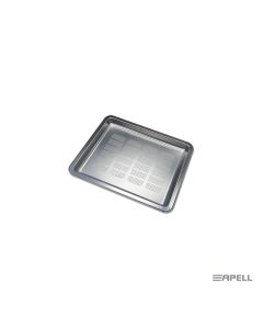 ΜΠΩΛ VSH34 APELL INOX  VSH34-110