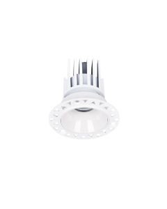 Downlight σποτ 5W 3CCT σε λευκή απόχρωση X00220W