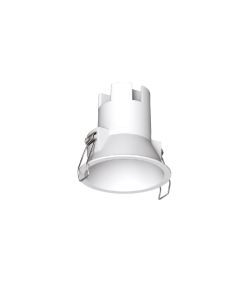 Downlight σποτ 7W 3CCT σε λευκή απόχρωση X00240W
