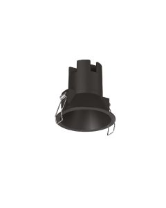 Downlight σποτ 10W 3CCT σε μαύρη απόχρωση X00250B