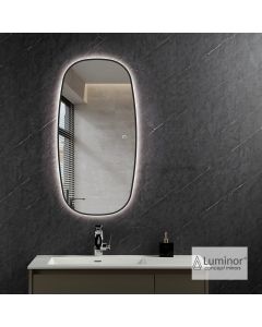 ΚΑΘΡΕΦΤΗΣ ZEN 45x95 LUMINOR ZEN4595