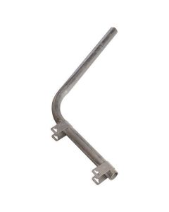 ΒΡΑΧΙΟΝΑΣ ΚΟΛΩΝΑΣ Φ48 1m Eurolamp 147-22419