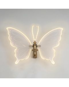 ΠΕΤΑΛΟΥΔΑ ΦΩΤΙΖΟΜΕΝΗ 60cm, ME ΚΙΝΗΣΗ, 12V ΜΕΤΑΣΧΗΜΑΤΙΣΤΗ, 120 LED/M, ΘΕΡΜΟ ΛΕΥΚΟ LED, ΠΡΟΕΚΤΑΣΗ ΠΑΡΟΧΗΣ 3m, IP44 Eurolamp 600-22582