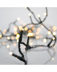 ΣΕΙΡΑ, 1200 LED 3mm, 31V ΜΕΤΑΣΧΗΜΑΤΙΣΤΗ, ΣΤΑΘΕΡΟ, ΠΡΑΣΙΝΟ PVC ΚΑΛΩΔΙΟ, ΘΕΡΜΟ ΛΕΥΚΟ LED, ΑΝΑ 5cm, ΠΡΟΕΚΤΑΣΗ ΠΑΡΟΧΗΣ 3m, ΙΡ44 Eurolamp 600-16781