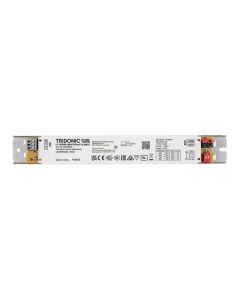 ΤΡΟΦΟΔΟΤΙΚΟ TRIDONIC FLICKER FREE 27-34-40-50W Eurolamp 145-56290