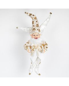 ΞΩΤΙΚΟ ΜΕ ΣΑΜΠΑΝΙ ΠΛΟΥΜΙΣΤΑ ΡΟΥΧΑ, 40.6cm Eurolamp 600-46483