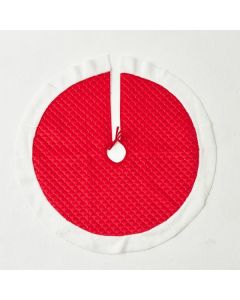 ΠΟΔΙΑ, ΚΟΚΚΙΝΗ, ΒΕΛΟΥΔΟ, 90cm Eurolamp 600-44184