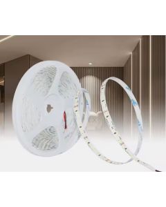 SE-ST18-4K LED STRIP 18W 24V 4000K 120Chips/m 10m 8mm 5 YEARS WARRANTY PRICE PER METER HOMELIGHTING 77-50514
