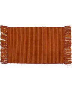 ΧΑΛΙ ΒΑΜΒΑΚΕΡΟ SL559 COTTON 67X180 ΚΕΡΑΜΙΔΙ San Lorentzo 7404a