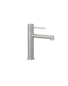 Orabella Terra Brushed Nickel - Μπαταρία νιπτήρος 1113-10313