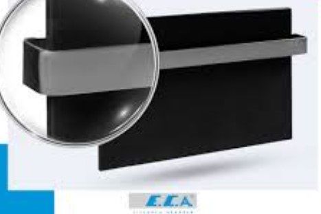 ΚΑΛΟΡ.-ΠΕΤΣΕΤ/ΣΤΡΑ 40x90 ICON PANEL CHROME 100031839-100