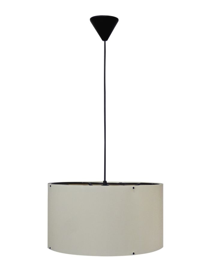 HK-40 1/L CREAM ΑΜΠΑΖΟΥΡ ΠΛΑΣΤΙΚΟ Heronia 14-0310