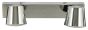 WLC 412-2 ΣΠΟΤ ΡΑΓΑ  LED ΝΙΚΕΛ ARlight 0304148