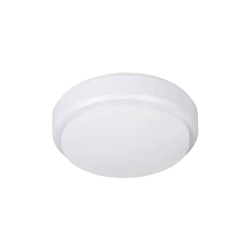 it-Lighting Echo LED 15W 3CCT Outdoor Ceiling Light White D:21cmx6cm 80300220