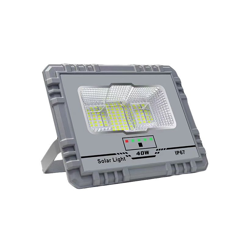 SLR 5100 -40W 3395 -3389  ΗΛΙΑΚΟΣ ΠΡΟΒΟΛΕΑΣ 235*350*15mm 6V/8W + REMOTE/LIGHT CONTROL ARlight 0374000