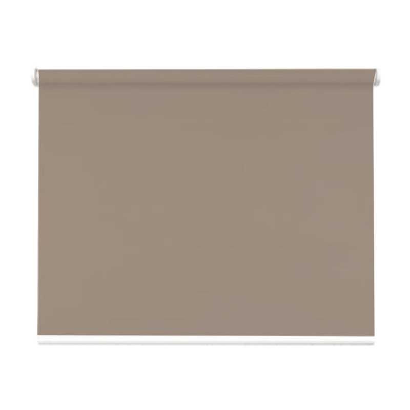Ρόλερ Μερικής Σκίασης 140x230cm Καφέ MRShome DRS-BR140230