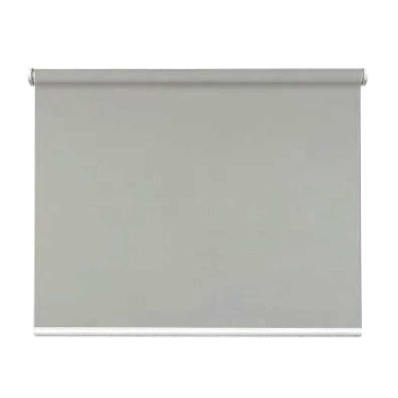 Ρόλερ Μερικής Σκίασης 100x230cm Γκρι MRShome DRS-GR100230