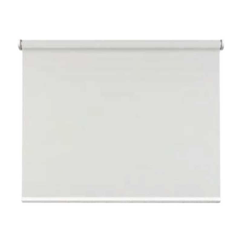 Ρόλερ Μερικής Σκίασης 140x230cm Off-White MRShome DRS-WH140230
