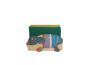 Θήκη για σπόγγο 12x7x11cm LL-221-15 Etoile LL-221-15
