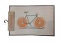 Χαλάκι δαπέδου 40x60εκ UK-261E NEW Etoile UK-261E