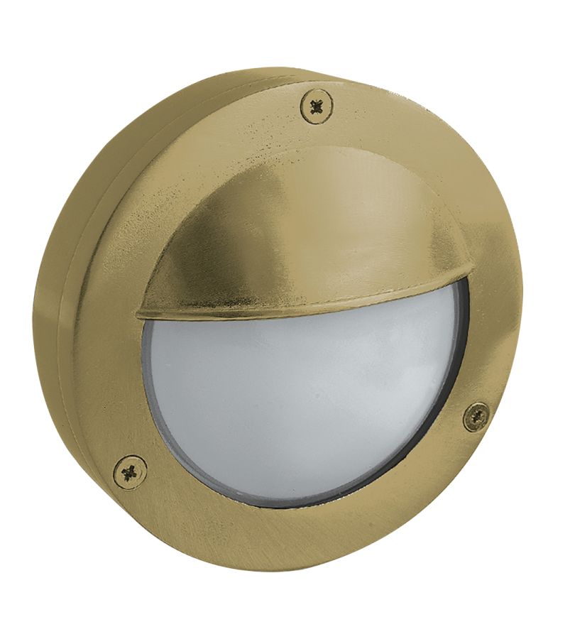 WLA 67S ΑΠΛΙΚΑ ΣΤΡΟΓΓΥΛΗ ΣΚΕΠΑΣΤΗ ΜΠΡΟΥΤΖΙΝΗ G9 ARlight 0144140