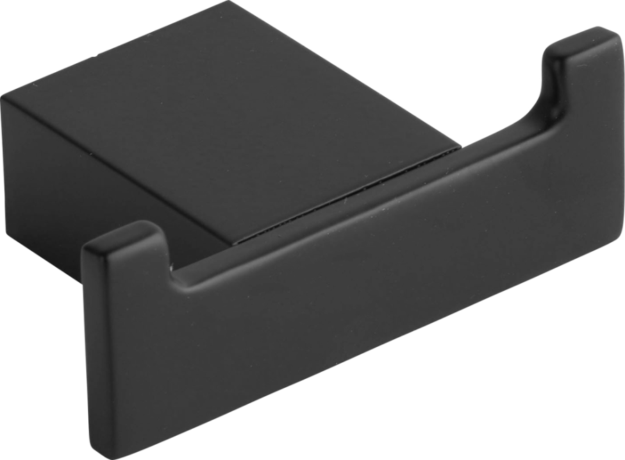 Άγκιστρο Διπλό Μαύρο Bronze Art Vertigo 32V1-MM