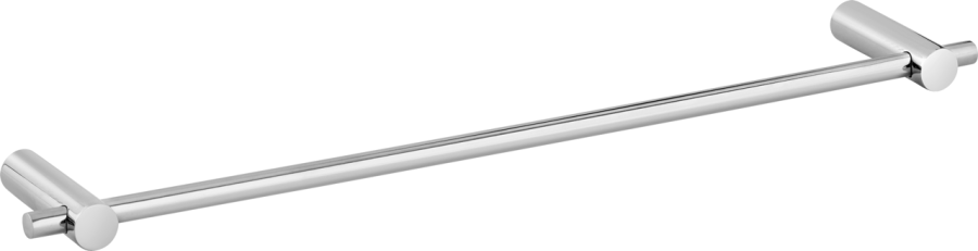 Πετσετοθήκη 40 Χρώμιο Bronze Art Inox 316 41Z1-10