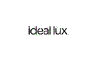 Λαμπατέρ Επιτραπέζιο  Ø 350 x H 675 mm 1xE27 Χρυσαφί Ideal Lux Queen TL1 Big 077758