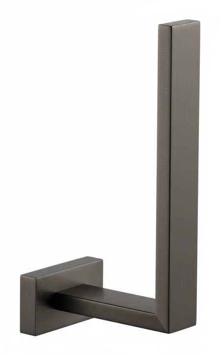 Χαρτοθήκη Κάθετη Γραφίτης Bronze Art Genesis 51G1-81-K