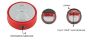 Αυτόματος Κάδος με φωτοκύτταρο Inox Trendy Mini 1,5lt Ø12*15cm Χρωμέ  EAD100501