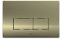 Πλακέτα Χειρισμού Key, WISA ( 8050409233) KEY WISA PVD Gold Brushed F092-211