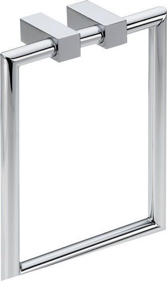 Κρίκος Κλειστός Επίτοιχος Χρωμέ Verdi Epsilon 3050322