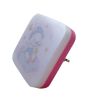 NLT 81 LED ΦΩΤΑΚΙ ΝΥΚΤΟΣ ΑΡΚΟΥΔΑΚΙ ARlight 0263076
