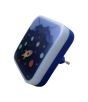 NLT 84 ΦΩΤΑΚΙ ΝΥΚΤΟΣ ΠΥΡΑΥΛΟΣ LED 0.5W ARlight 0263079