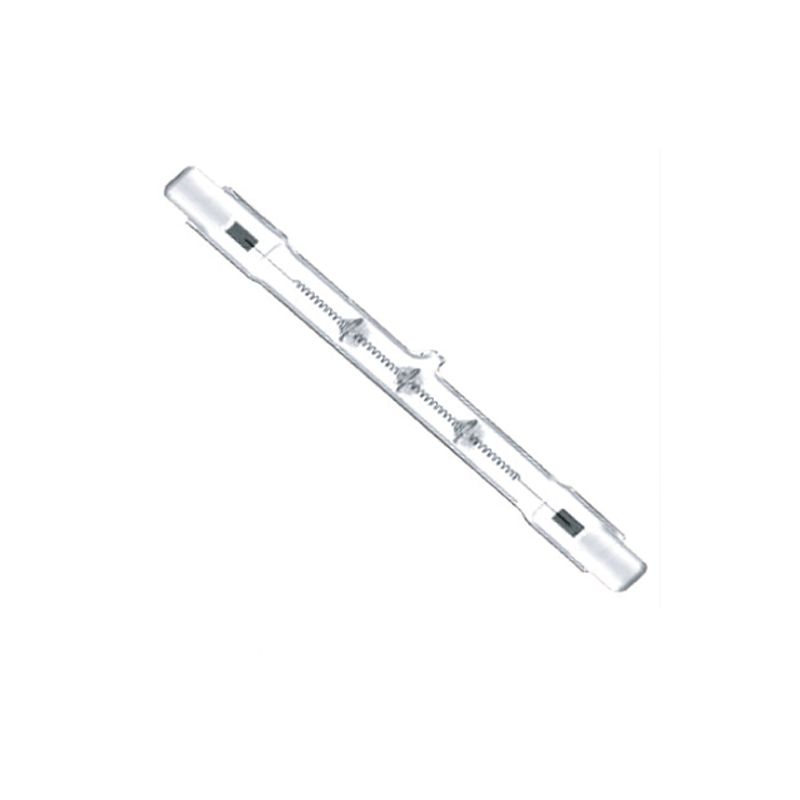 100W LINEAR HALOGEN SUPREME R7s 118mm ACA 118118100