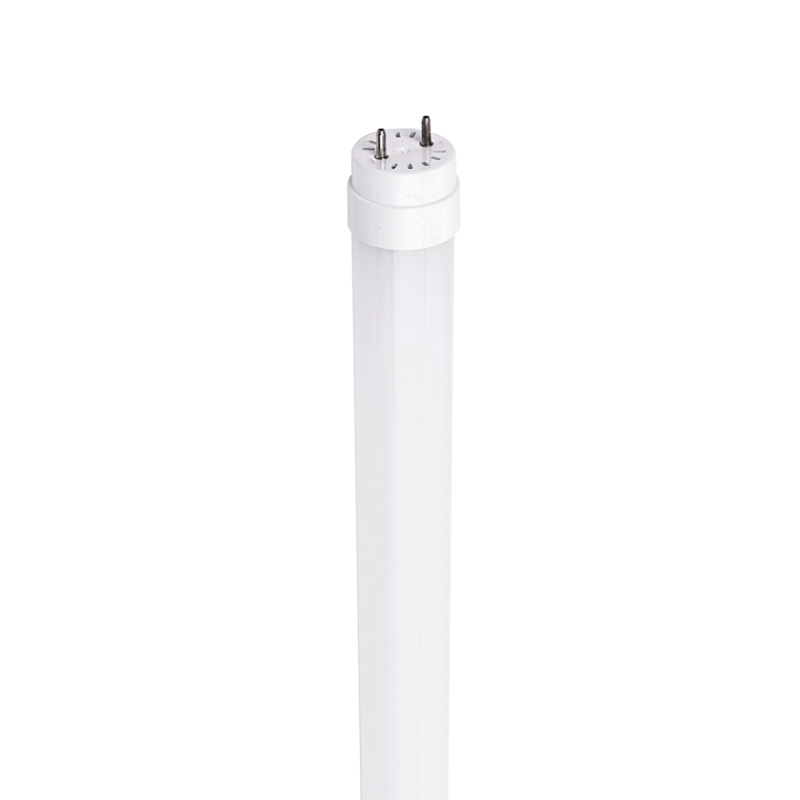 LED SMD T8 G13 12W 3000K 90CM 230V AC 1160LM RA80 30000H 180° GLASS  ACA 12T8WWIN
