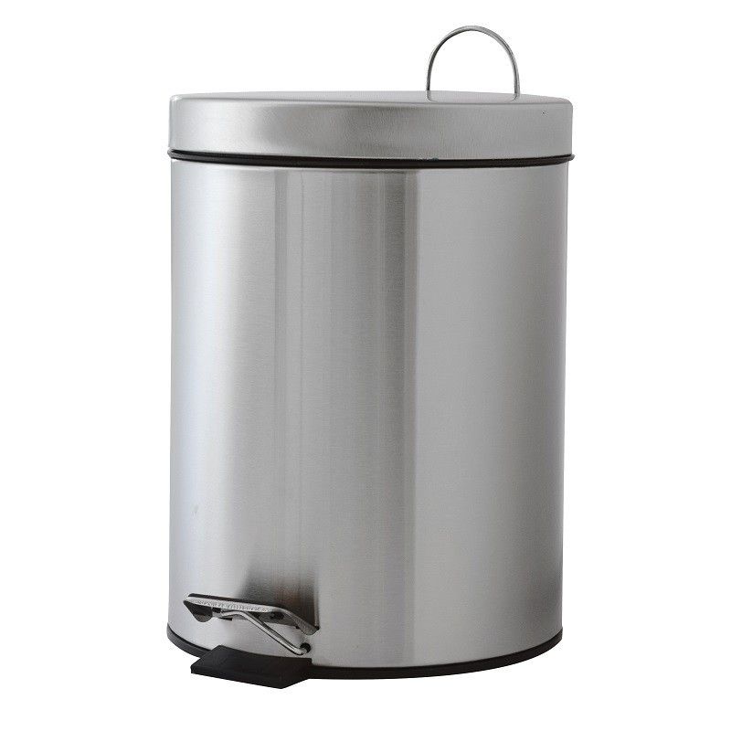 ΚΑΔΟΣ ΑΠΟΡΡΙΜΜΑΤΩΝ SL236 20LT INOX San Lorentzo 1700885