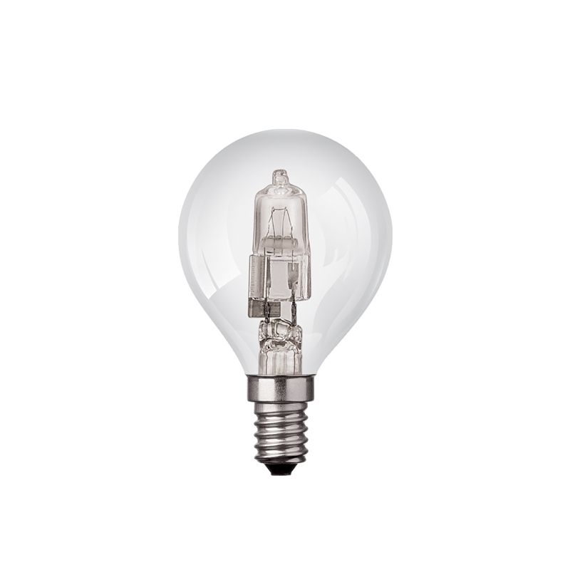HALOGEN ENERGY SAVER ΣΦΑΙΡΙΚΗ 18W E14 ACA 182014018
