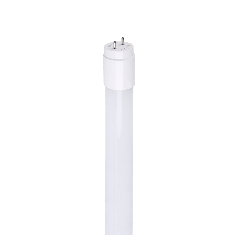 LED SMD T8 G13 9W 6000K 60CM 85-265V AC 900LM RA80 30000H 180° GLASS ACA 9T8CWEUNN